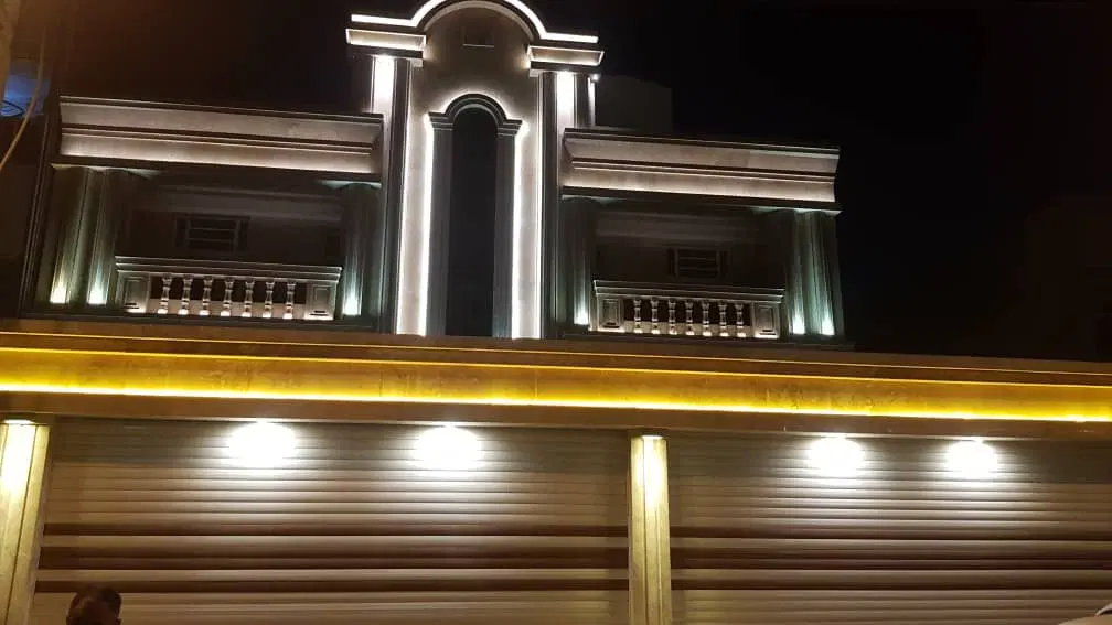 آپارتمان نوساز مهدیس علوم پزشکی وام دار