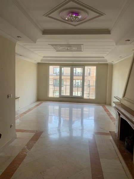 قیطریه_ ۱۱۰ متر_ دوپارکینگ_ لوکیشن