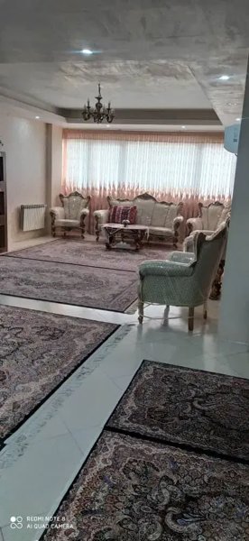 فروش برج 112م ۲ خواب شمالی خرازی چیتگرمنطقه22