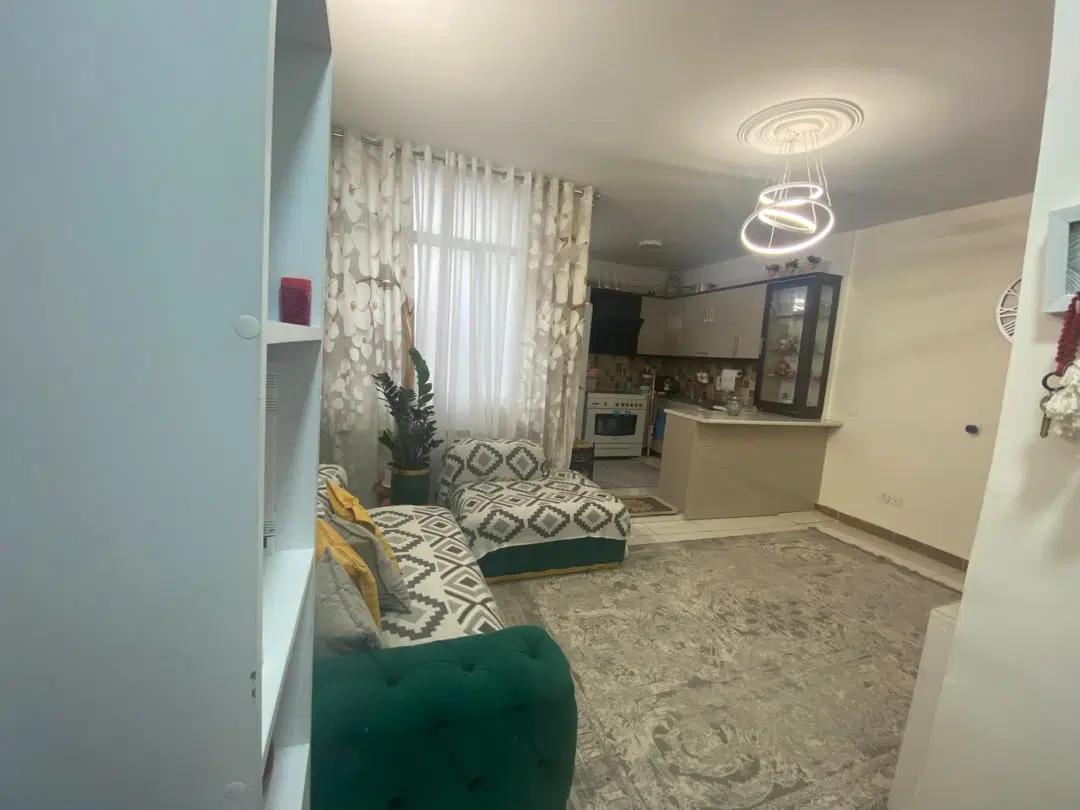 اجاره آپارتمان ۴۵ متری خیابان وزیری