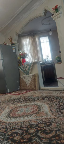 اجاره واحد ۴۵متری اقاجانی بیگ