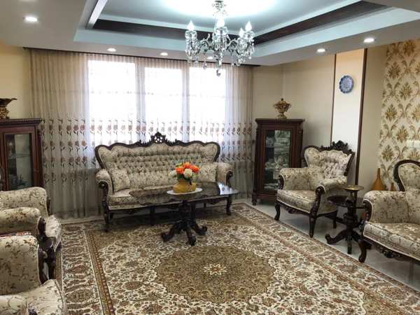 ۱۴۵متر مهرویلای شمالی جهت رهن و اجاره