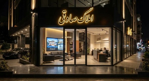 رهن و اجاره واحد۸۰_ط اول_پارکینگ شهر_ املاک صادقی
