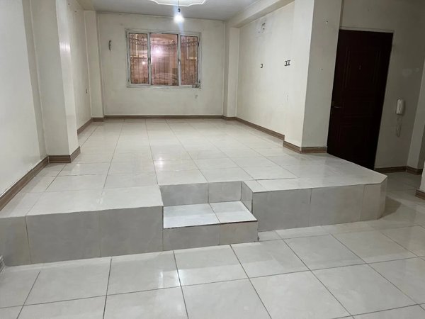 ۵۹ متری تکواحدی ،حیدری شمالی ، با پارکینگ