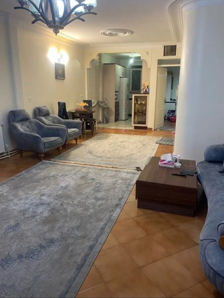 اجاره ۸۲ متری_دوم سندی _ باپارکینگ _هشتم‌نیروهوایی