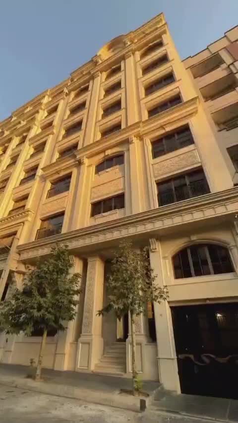 ۳۰۰ متر_سوئیت مجزا_ لوکیشن اعیانی_ تکواحدی هتلینگ