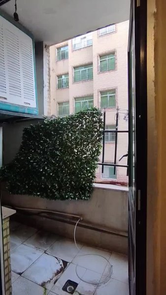 80متر_ 2 خوابه_ فول_ فردوس غرب ، بهار