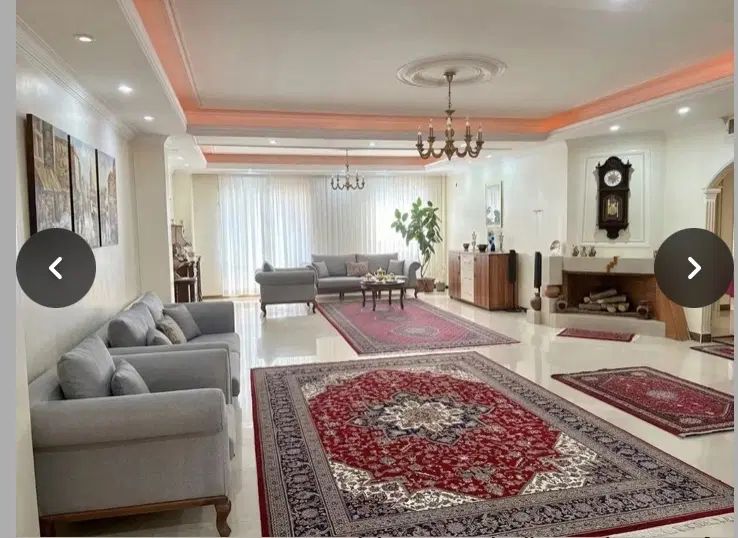 ۱۱۸متر۲خواب_کم سال فول امکانات_روبه آفتاب_فردوس