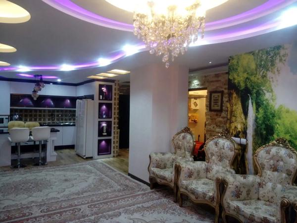 رهن کامل مجتمع فردیس
