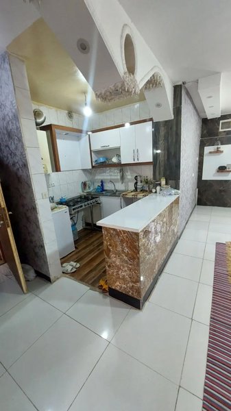 فروش واحد آپارتمانی یکخواب بازسازی همکف بهارستان