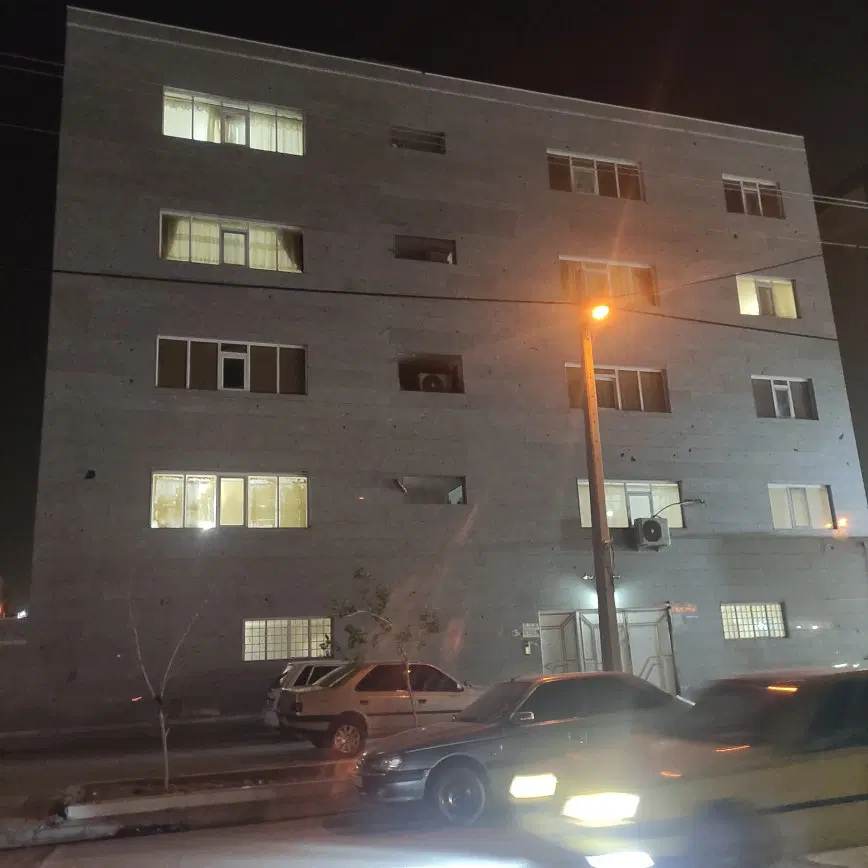 اپارتمان اجاره ای