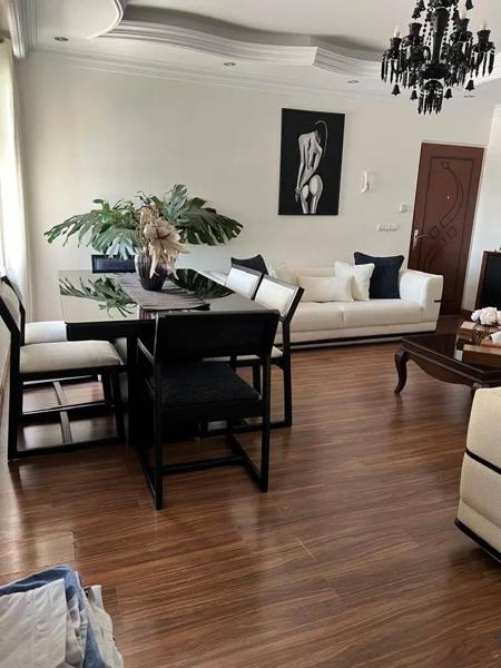 68متر 2خواب فول امکانات جنت‌آباد مرکزی