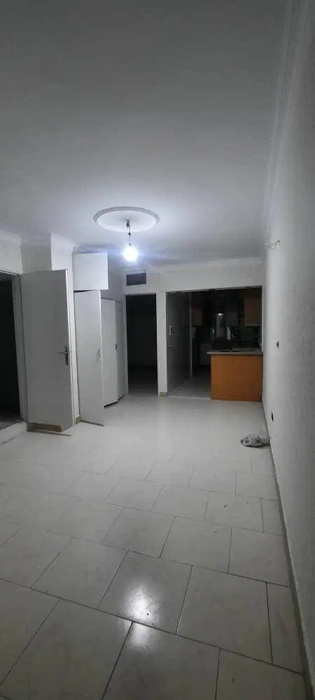 آپارتمان در شهرک ازادی