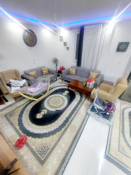 اپارتمان59m+دوخواب+طبقه اول+بازسازی کامل