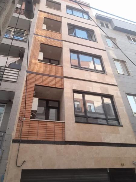 فروش  اپارتمان ۵۰متری نوساز مهرآبادجنوبی