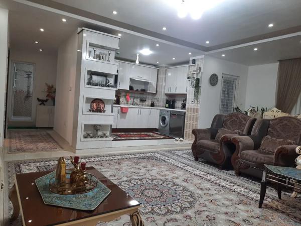 فروش واحد ۱۱۳متری در بهترین لوکیشن امیرآباد