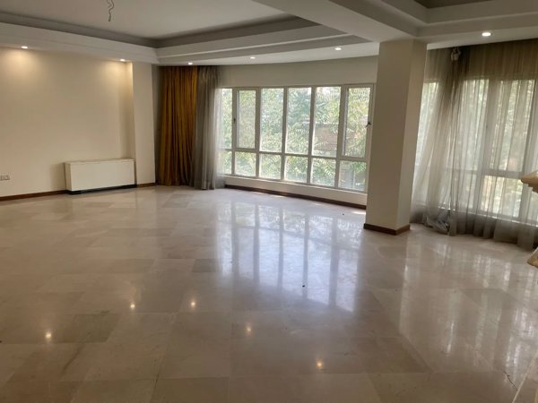 اجاره ۲۰۰ متر ۳ خواب فرمانیه تاپ لوکیشن