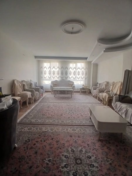۱۱۰متری_دریان نو_فول امکانات_سالن قابل چیدمان