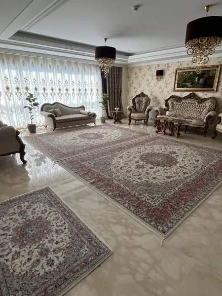 اجاره آپارتمان ۲۰۰ متری تاپ لوکیشن نیرو هوایی