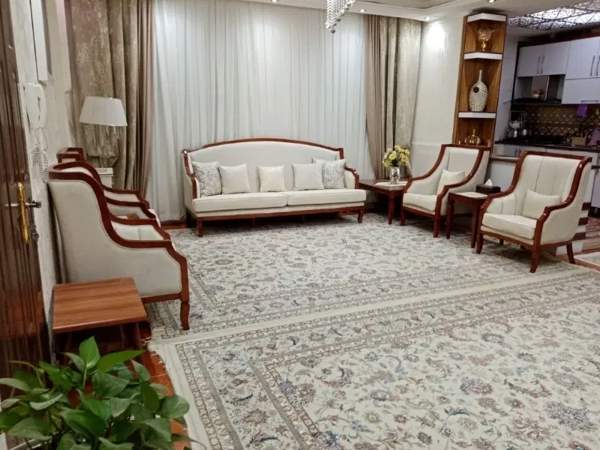 آپارتمان 90 متری شخصی ساز مسکن