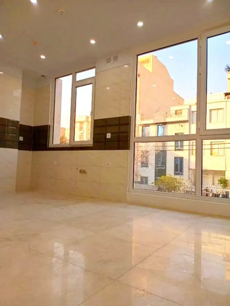 آپارتمان ۱۰۵ متری فول حبیب الهی شمال