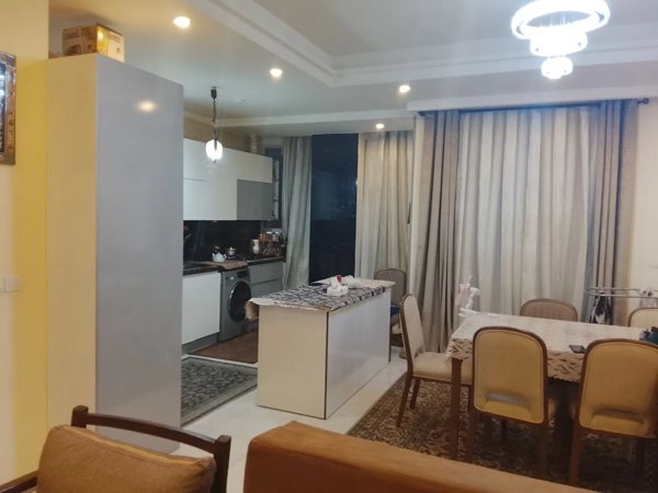 ۱۲۳ متر ۲ سال ساخت تاپ لوکیشن اباذر بهنام