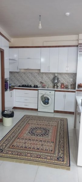 ۱۰۶متر دوخواب نوساز تجهیز شده