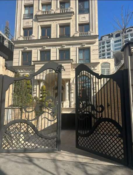 یک‌سال ساخت تکواحدی امیرکبیر‌شرقی