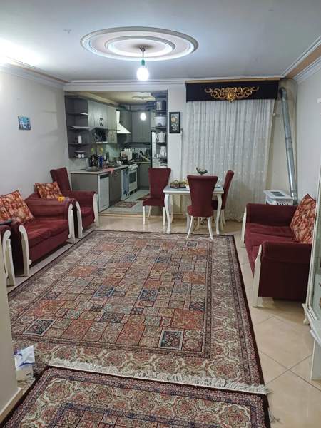 اجاره آپارتمان ۵۹ متری