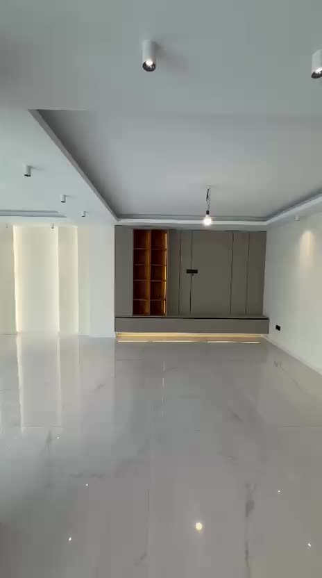 سعادت آباد ۲۶۵ متر ۳ خواب۲ پارکینگ  *تجربه متفاوت*