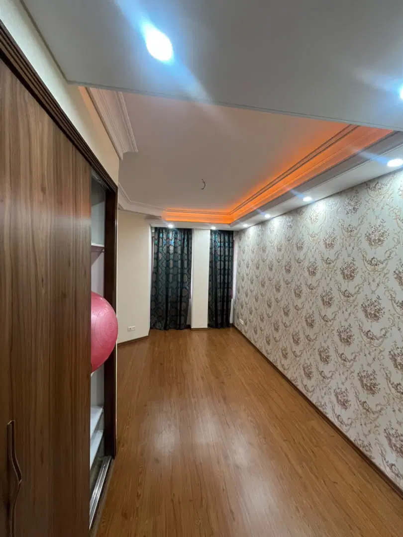 آپارتمان ۱۱۷متر مسکونی مدرن