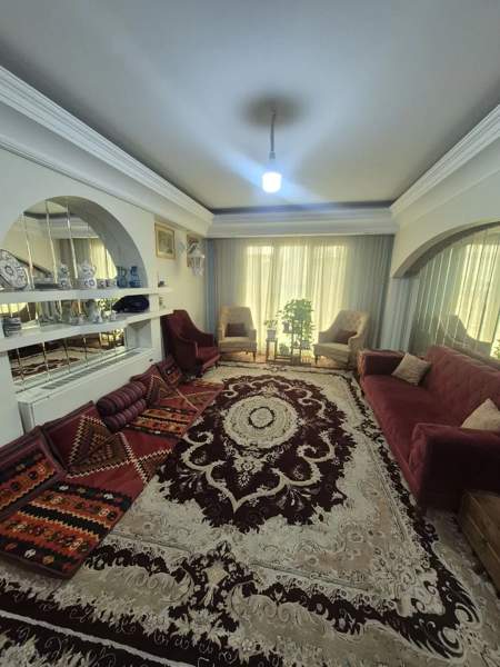 ۹۵ متر دو خوابه با امکانات یوسف آباد