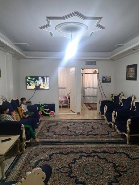 ۶۵متر تک واحدی افسریه شمالی فول