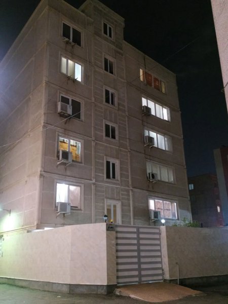 خونه سه خواب در چهارراه قدس