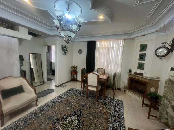 ۵۲متر خوش نقشه دکتر هوشیار