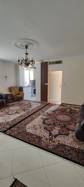 اجاره واحد ۷۵ متری دوخوابه با پارکینگ و آسانسور