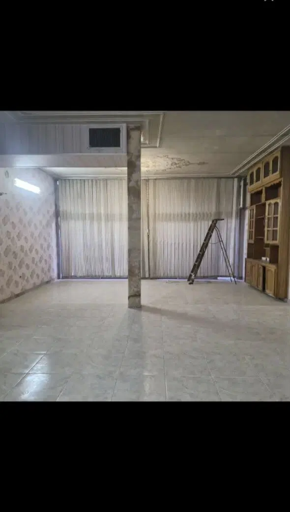 اجاره آپارتمان(فوری)۱۳۵متر۲خواب فروغی