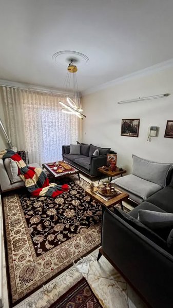 فروش آپارتمان52متری فول درتهرانپارس شرقی