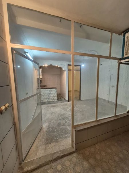 منزل ۵۵ متری _ راه مجزا _ خیابان سودان