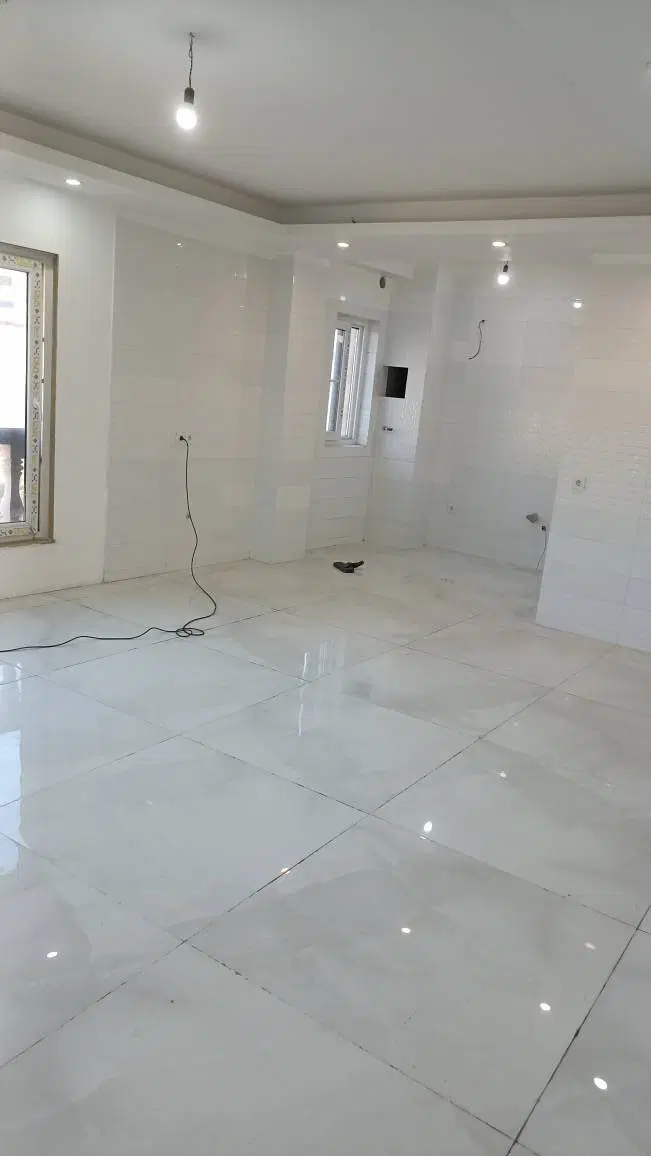 اجاره آپارتمان ۱۰۵ متری مسکونی در تندست ارکیده