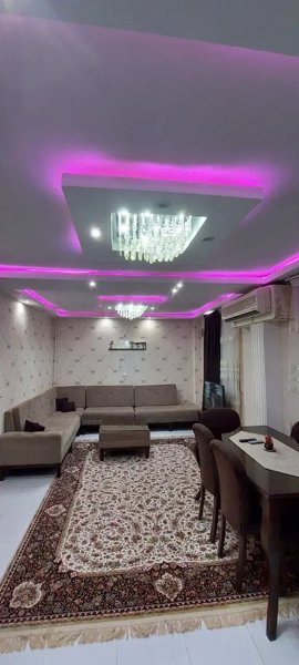 اجاره آپارتمان2خواب فول امکانات_نزدیک به دریا_اطبا