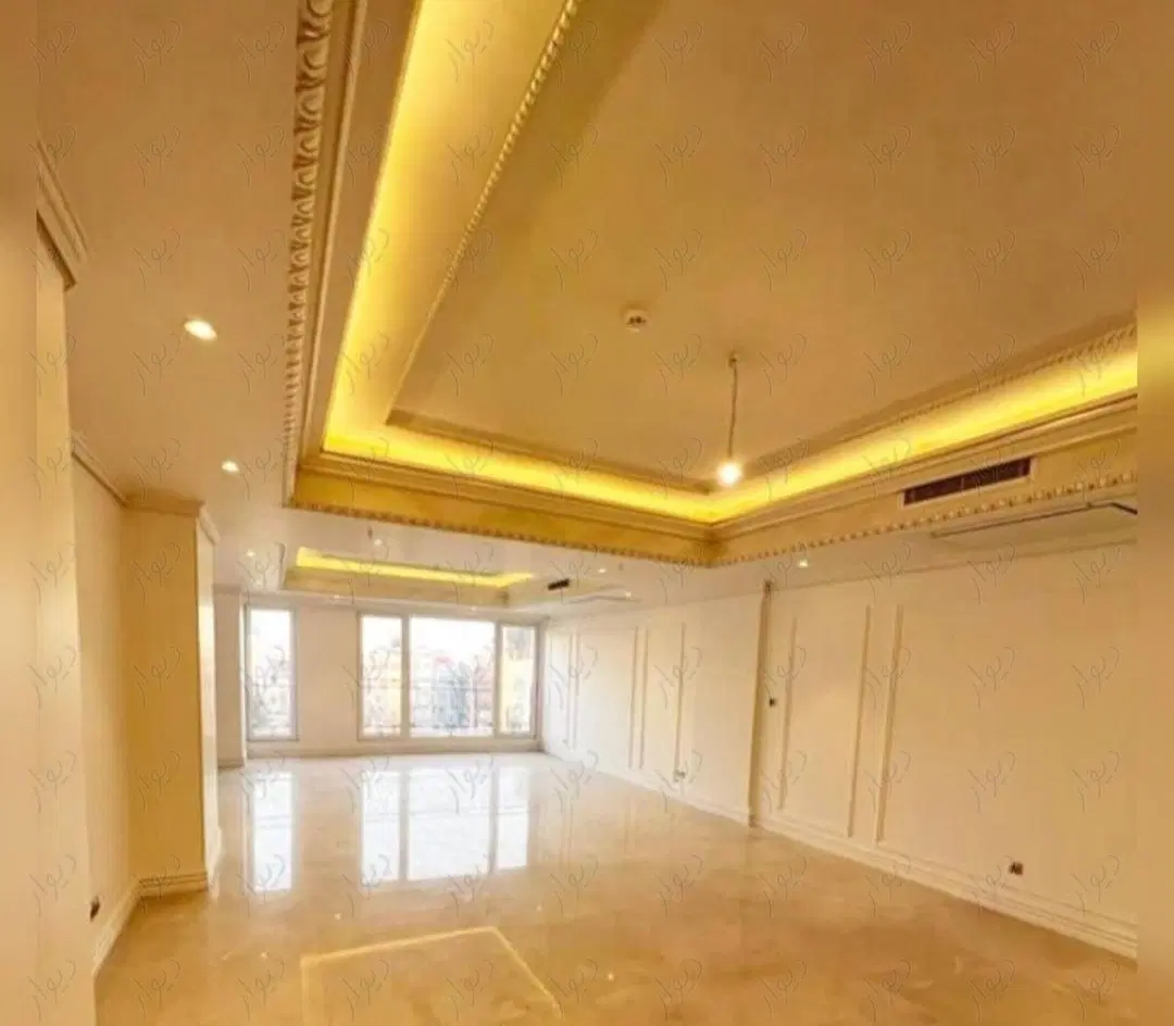 ۲۱۰متر الف ب جیم_دو جهت چشم انداز مشجر_۲پارکینگ