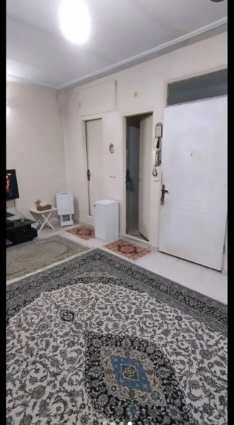 آپارتمان 49 متری افسریه رهن کامل