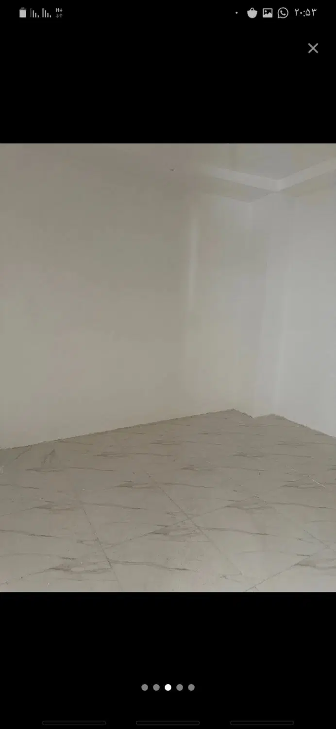 اپارتمان کوشک میدان