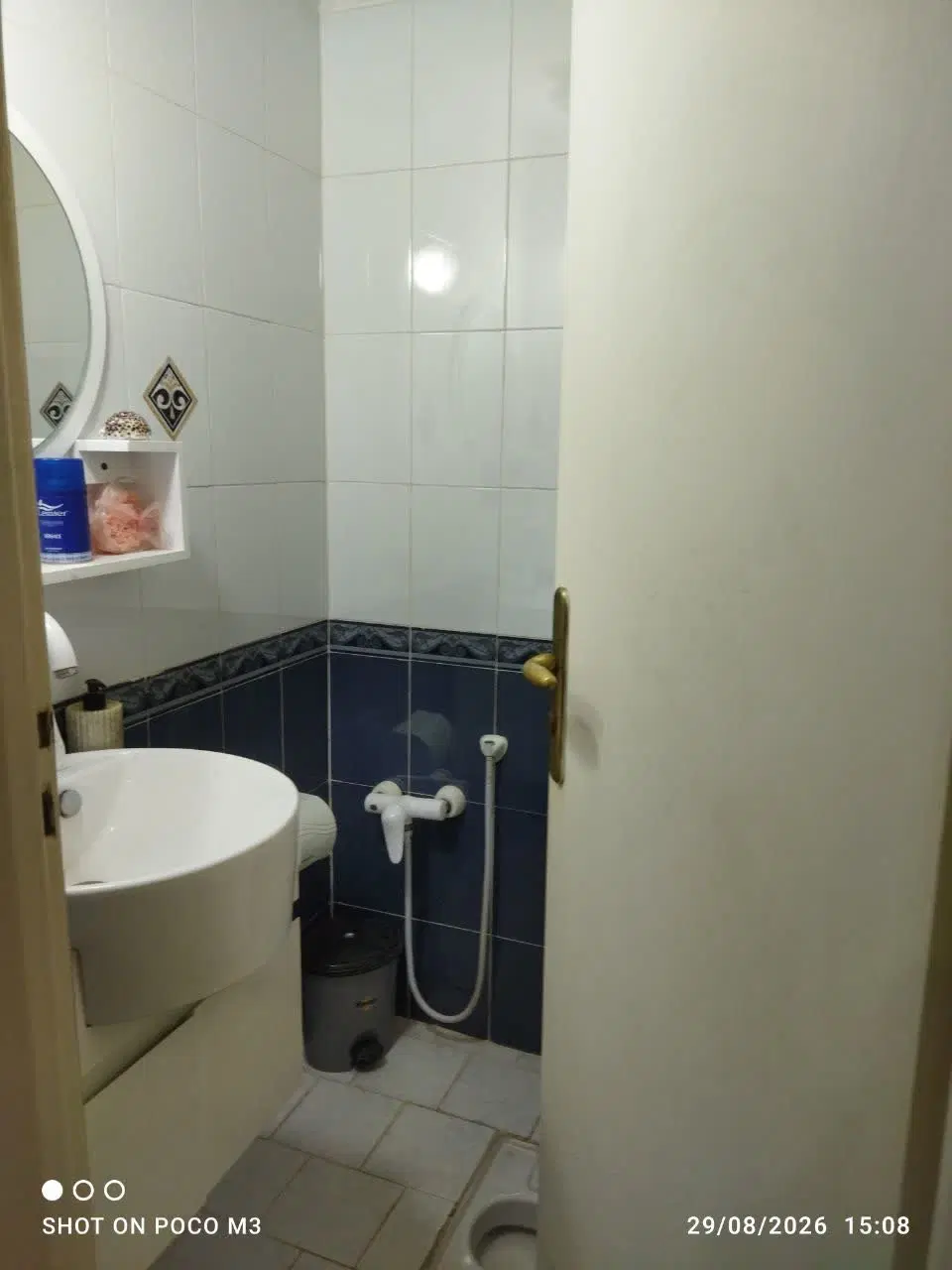 ۸۵ متر در جنت آباد مرکزی