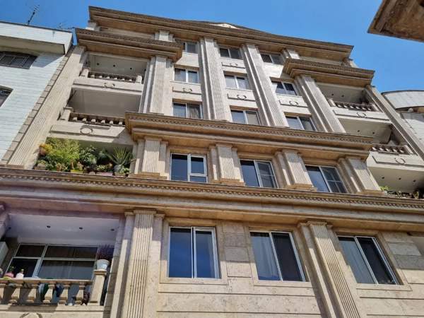 اختیاریه شمالی_۱۴۵متر ۳خ_۲پارکینگ سندی_اکواریوم