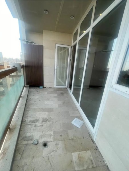 ولنجک هشترودی ۱۴۱متر ۳خواب چشم انداز باغ