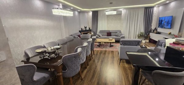 فروش آپارتمان در 192 گلسار