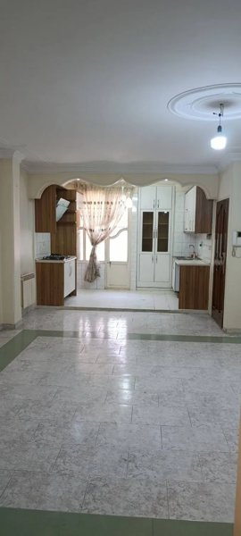 شمال مرزداران ۷۵متر ۲خواب چندساله