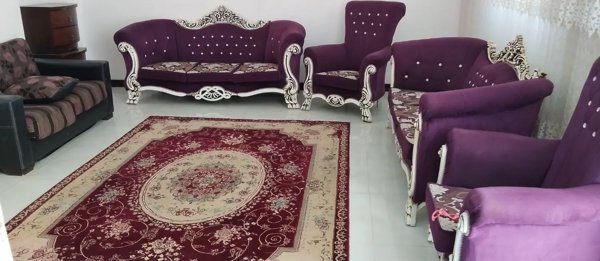 اجاره منزل مسکونی 60متر